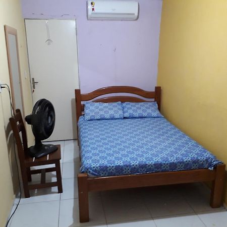 Pousada Aconchego De Mae Fortaleza  Phòng bức ảnh